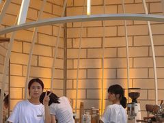 -% Arabica阿拉比卡咖啡(深圳湾万象城店)