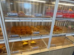 -85度C(上海仓汇路店)