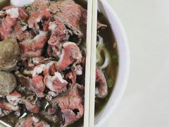 -菜忠潮州牛肉店(岗厦店)