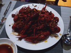 -顺德美的万豪酒店·自助餐·贡厨