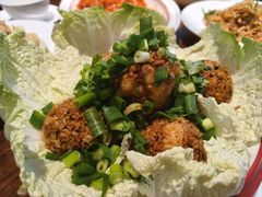 -李氏八大件老菜馆(万宝街店)