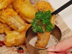 -避风塘·金牌店·夜宵(金玉兰店)