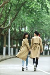 点击看大图 -唯一视觉婚纱摄影(李家村店)