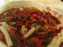 -虾满堂(瑞虹店)
