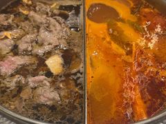 -一绪に寿喜烧(荟聚店)