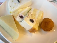 -上海虹桥宾馆味翠餐厅