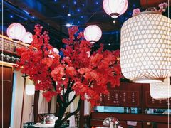 大堂-探花·意境江南菜·唐伯虎文化体验店·松鼠桂鱼(观前店)