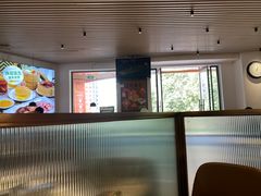 -港久茶餐厅(鹭洲里店)