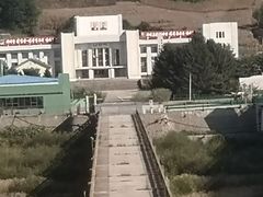 -图们国门景区