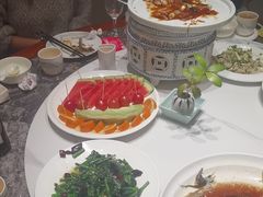 -国人川菜(李家村建东街店)