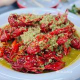 夏天就要吃小龙虾🦞