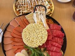 -汤连得温泉馆(宝山店)