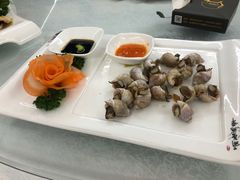 -宜兴隆家宴·私房菜(泰安华庭店)