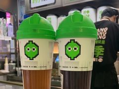 -柠季·手打柠檬茶(静安大悦城北座B1店 )