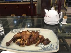 -老季市·三代非遗传承·地标美食老汁鸡(工农路店)