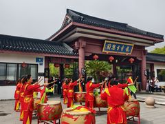 -龙寺生态园