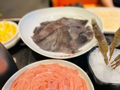 -巴蜀大将火锅(春熙店)