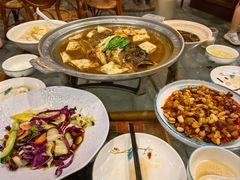 -春满园生态餐厅(南宫路店)