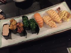 -春笙食堂.丼饭拉面寿司(GOGO新天地店)