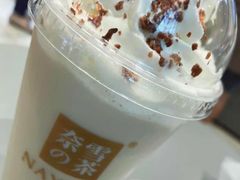 -奈雪的茶(凯德新都心店)