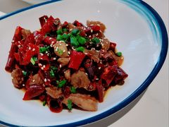 -盐枭肴·川味自贡菜(南强街店)