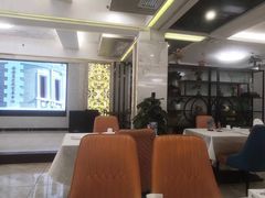 -明香海鲜酒家(华强北店)