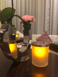 -广州文华东方酒店·水疗中心