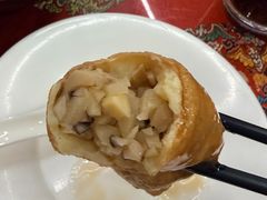 -玉华台饭庄(裕中西里小区店)