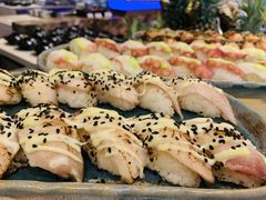 -TABLE·味西餐厅-成都茂业JW万豪酒店