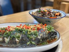 -妈妈的味道(和顺古镇店)