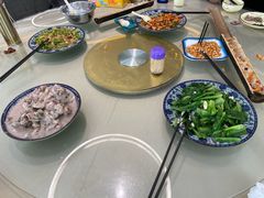-生态苑农庄(十里画廊遇龙河店)