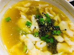 -金枝玉叶上海人家食府(三里河店)