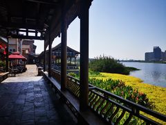 -大小河街