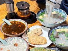 -老城南.鸭血粉丝汤(夫子庙店)
