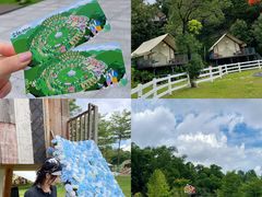 -云栖山谷野奢营地