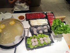 -陈记顺和潮汕牛肉火锅(番禺迎宾大道店)