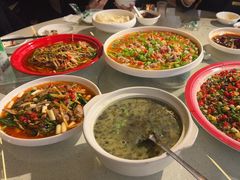 -蛙兔鸡自贡风味·特色江湖菜(广都店)