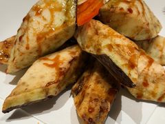 招积茄子-小炳胜(卓悦中心店)