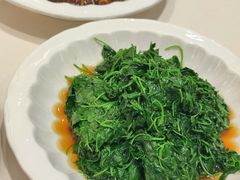 酒香草头-得月楼·省级非遗·传统苏帮菜(观前店)