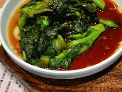 -小满手工粉(上海新世界城店)