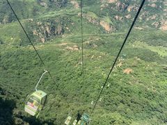 -白草畔自然风景区