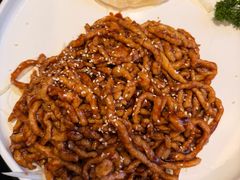 -老牌坊鲁菜名店(聊城美食岛店)