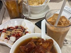 -池记(尖沙咀店)