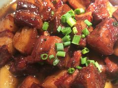 -田婆婆的菜(印象汇店)
