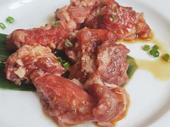 -AJIYA味屋和牛烤肉自助放题(温州万象城店)