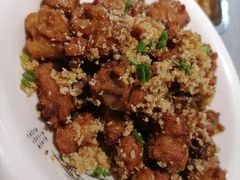 -小民大排档(光谷店)