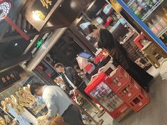 -老盛庆排档•南京菜(夫子庙店)