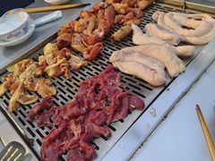 -邛海景风火盆烧烤(大石板古村二分店)