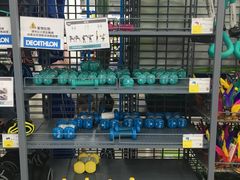 -迪卡侬(瓯海店)