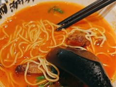 -和府捞面(天河领展广场店)